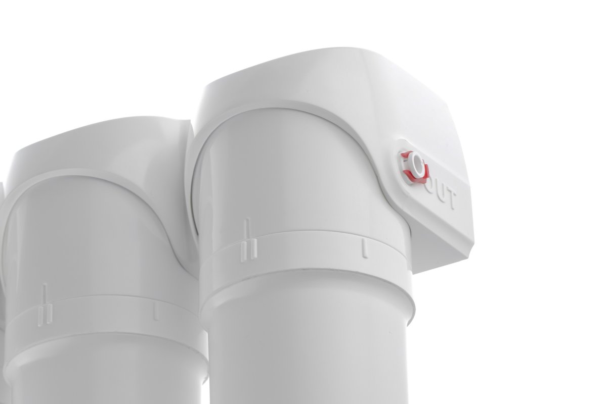 Проточный питьевой фильтр Гейзер Смарт Био 511 (66030)